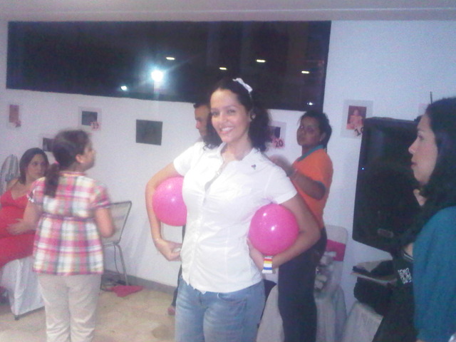 Baby Shower