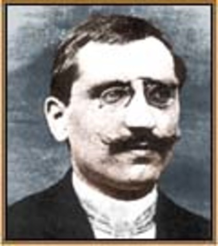 henri león