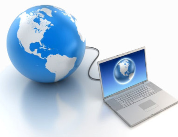 Definición del protocolo TCP/IP