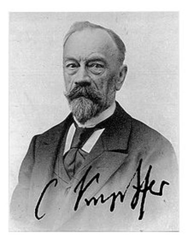 Wilheim Von Waldeyes