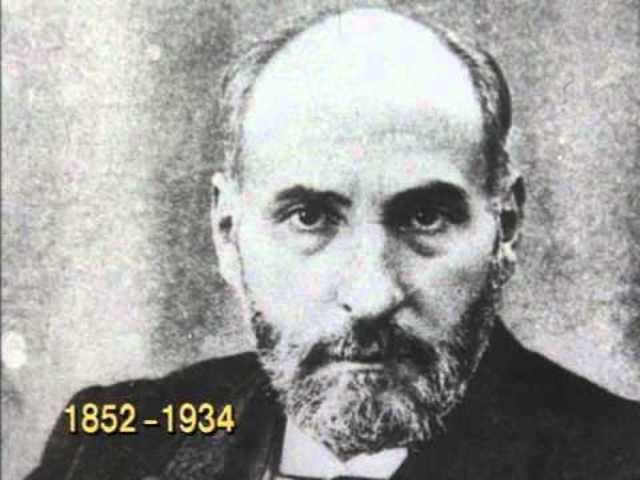 Santiago Ramón y Cajal