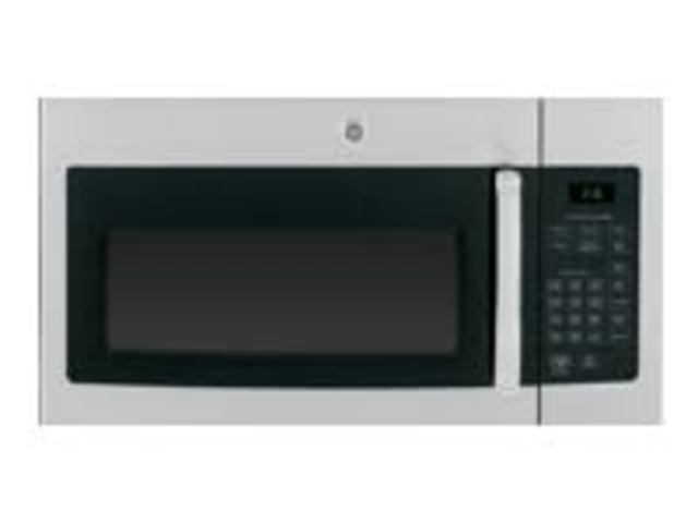 Microwave Oven