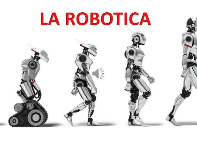 Robótica