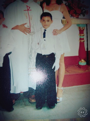 Primera Comunión