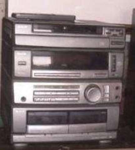 Nacimiento e Infancia