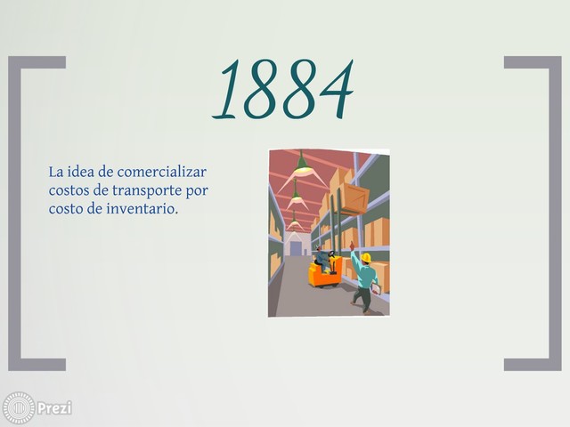 comercialización de costos de transporte