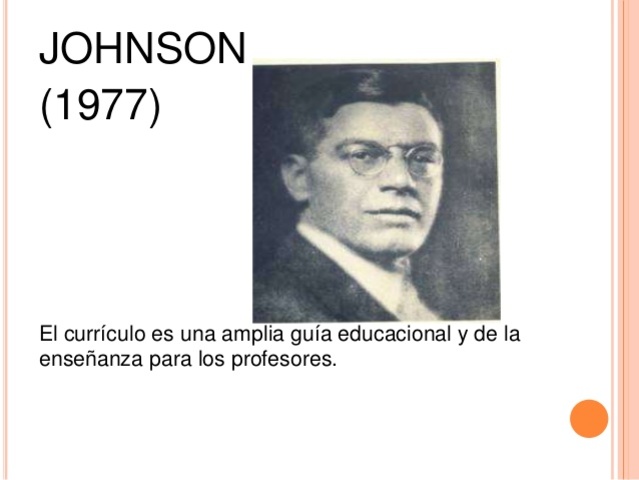 JOHNSON