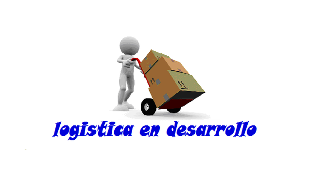 Implimentacion de la Logística