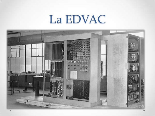 EDVAC