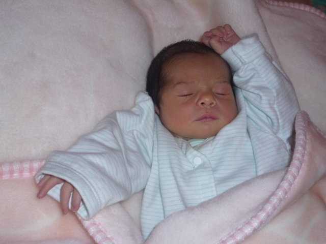 DIA DE MI NACIMIENTO