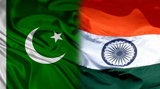 Se firma el pacto de Delhi entre India y Pakistán