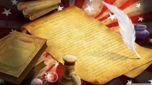 The Declaration of Independence