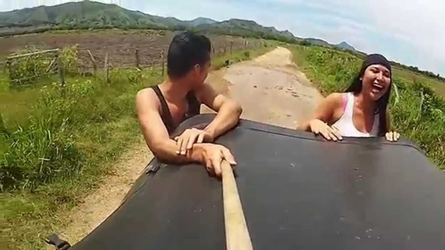 NOS MUDAMOS  A DOIMA