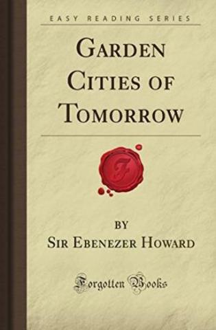 Garden Cities of Tomorrow