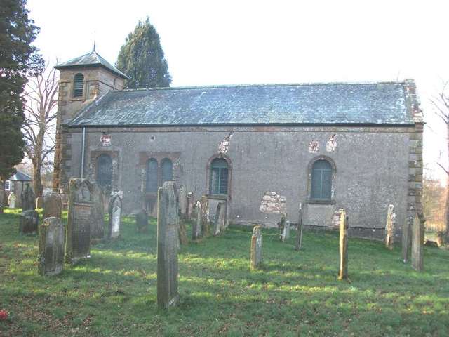 Lectura en Rectory Road Church