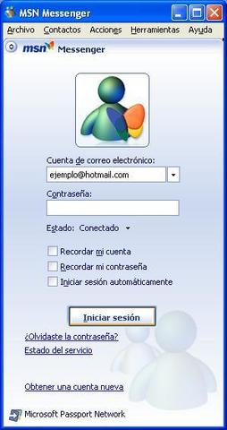 msn y hotmail