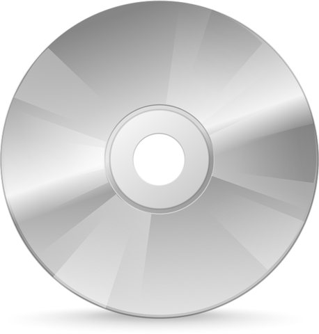 CD
