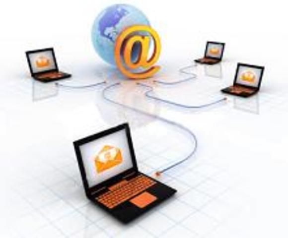 creación del protocolo SMTP