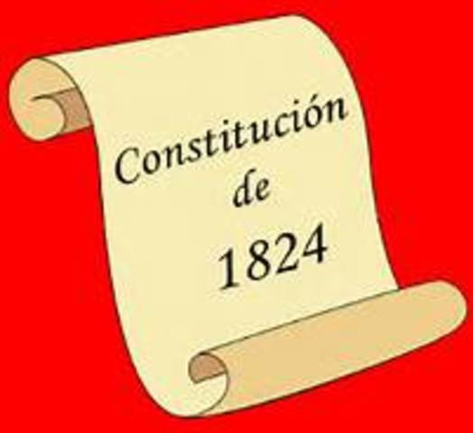 Constitución de 1824