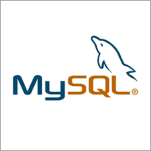 Sale la primera version de MySQL