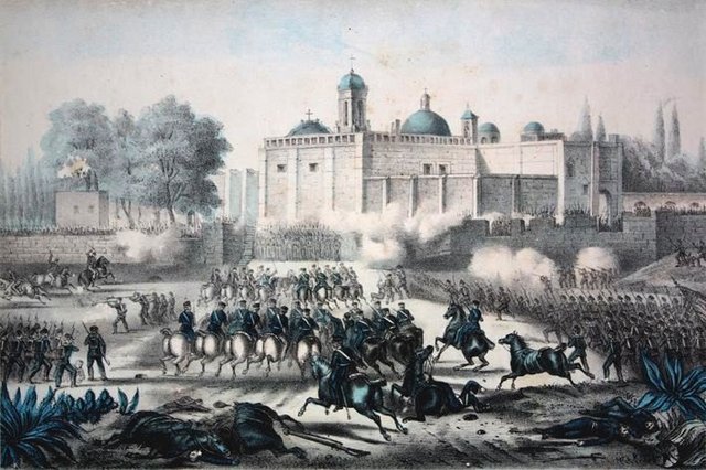 intervención estadounidense