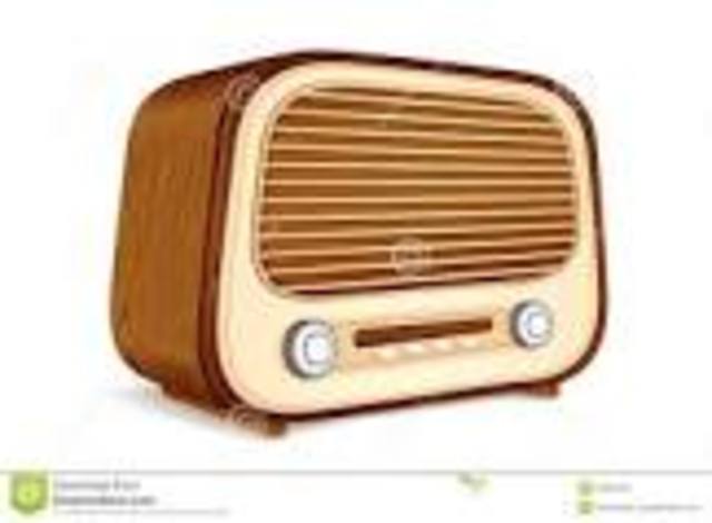 radio