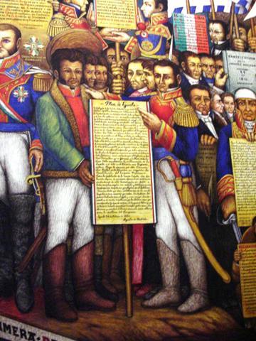 constitución de 1824