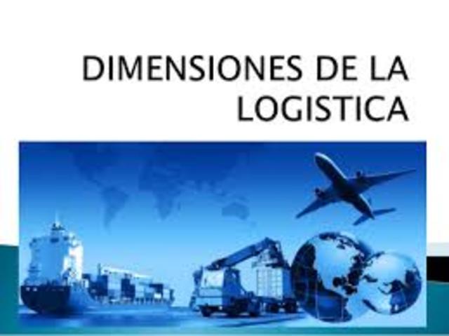 La logistica en la informatica
