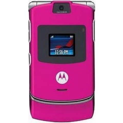 El celular con música