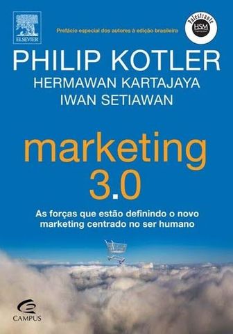 El Marketing basado en valores 3.0