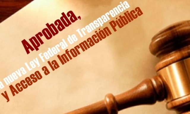 Propuesta y aprobación de las reformas.