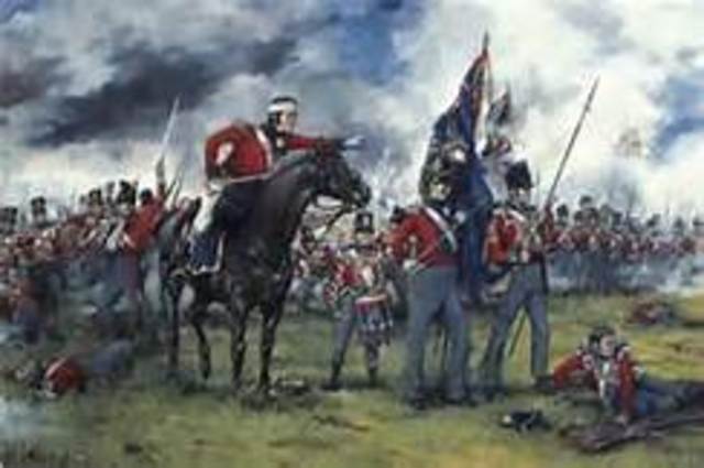 intervención  francesa