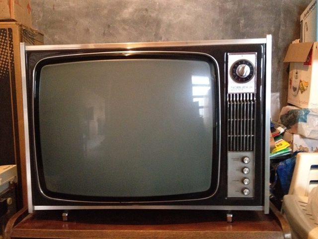 Mi Primer TV