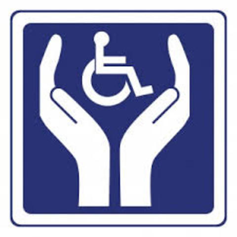 Americans with Disabilities Act