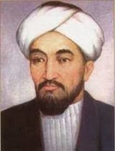 Alfarabi