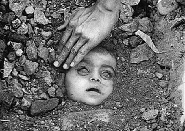 Bhopal Disaster