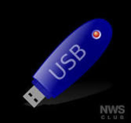 usb