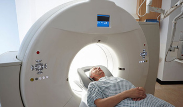 CAT and NMR Technology