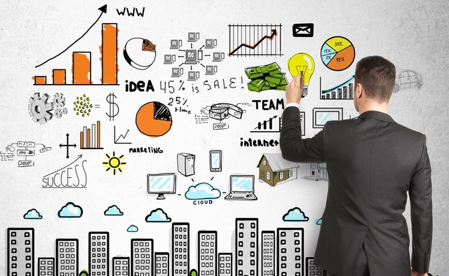 Primer curso de Universitario de Comercialización en Alemania.