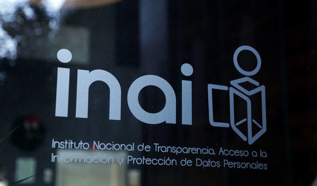 El IFAI se transforma en INAI