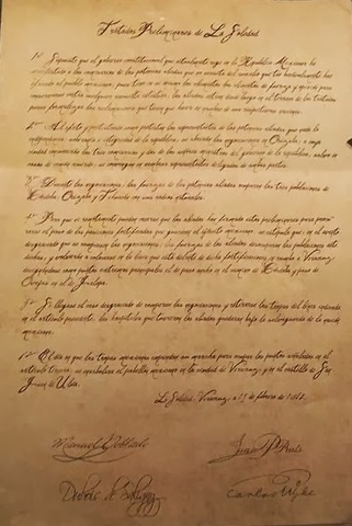 TRATADO DE LA SOLEDA