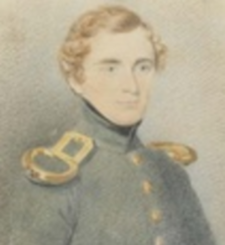 A search party was led at Dights Falls.