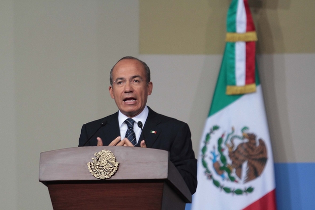 Plan Nacional de Desarrollo