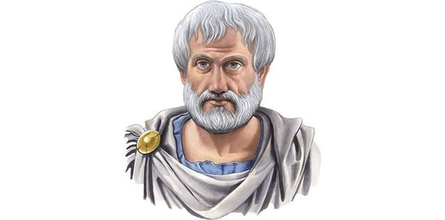 Aristoteles
