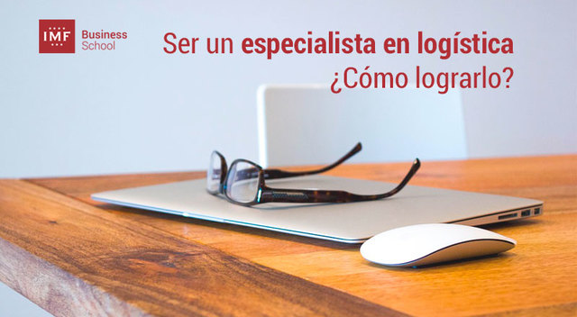 CONSOLIDACION DE LA LOGISTICA