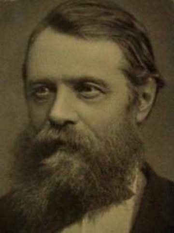 Johann Josef Loschmidt