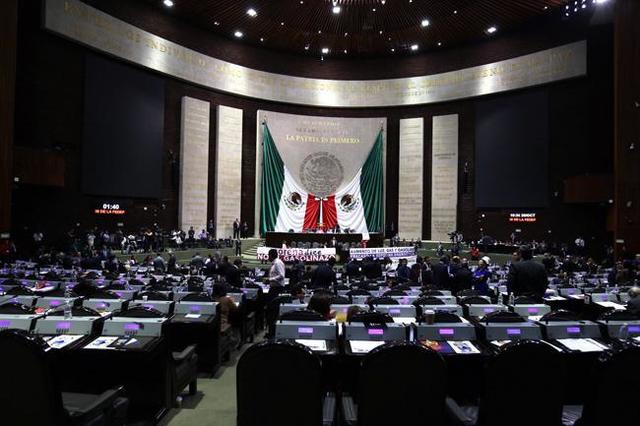 La Secretaría de Gobernación publica Ley General de Protección de Datos Personales