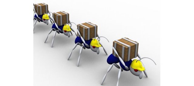 MAYOR AMPLITUD AL TERMINO LOGISTICO