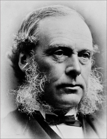 Joseph Lister