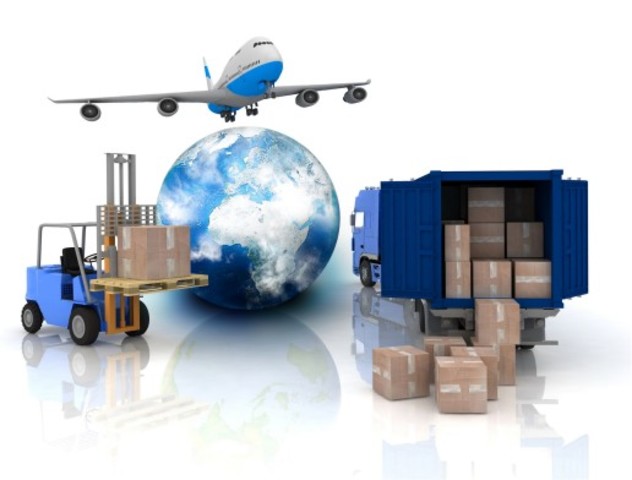 Logistica Conceptualizada
